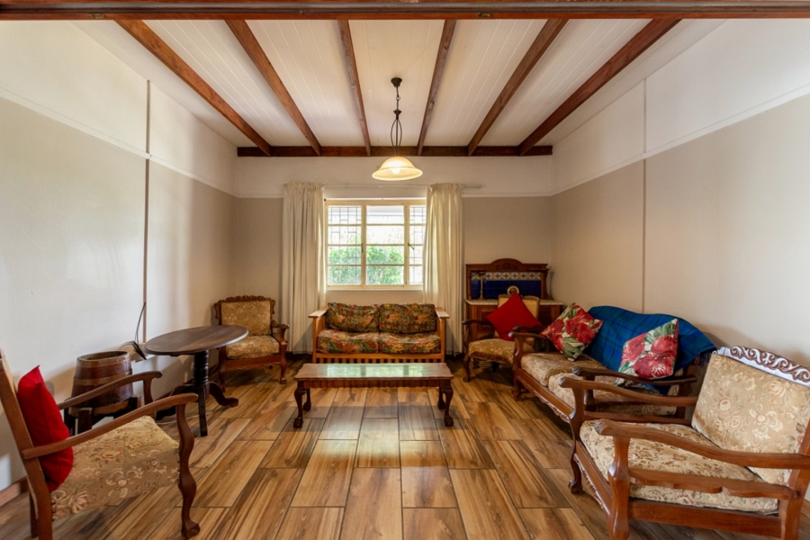 3 Bedroom Property for Sale in Laaiplek Western Cape